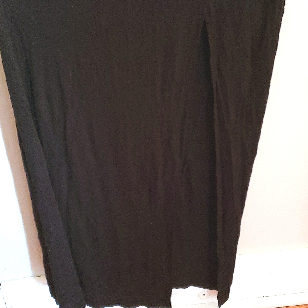 Tresics Spaghetti Strap Maxi Dress - Picture 2 of 8